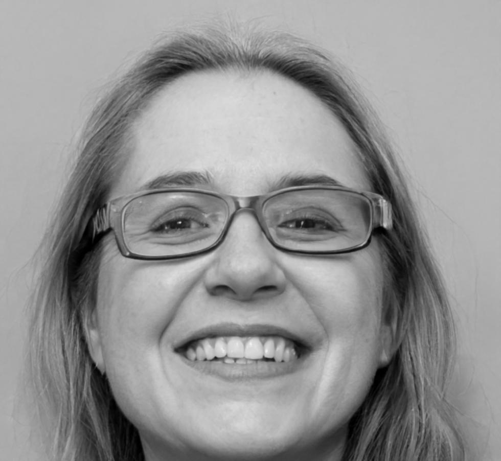 Portrait de Clémence Lavigne