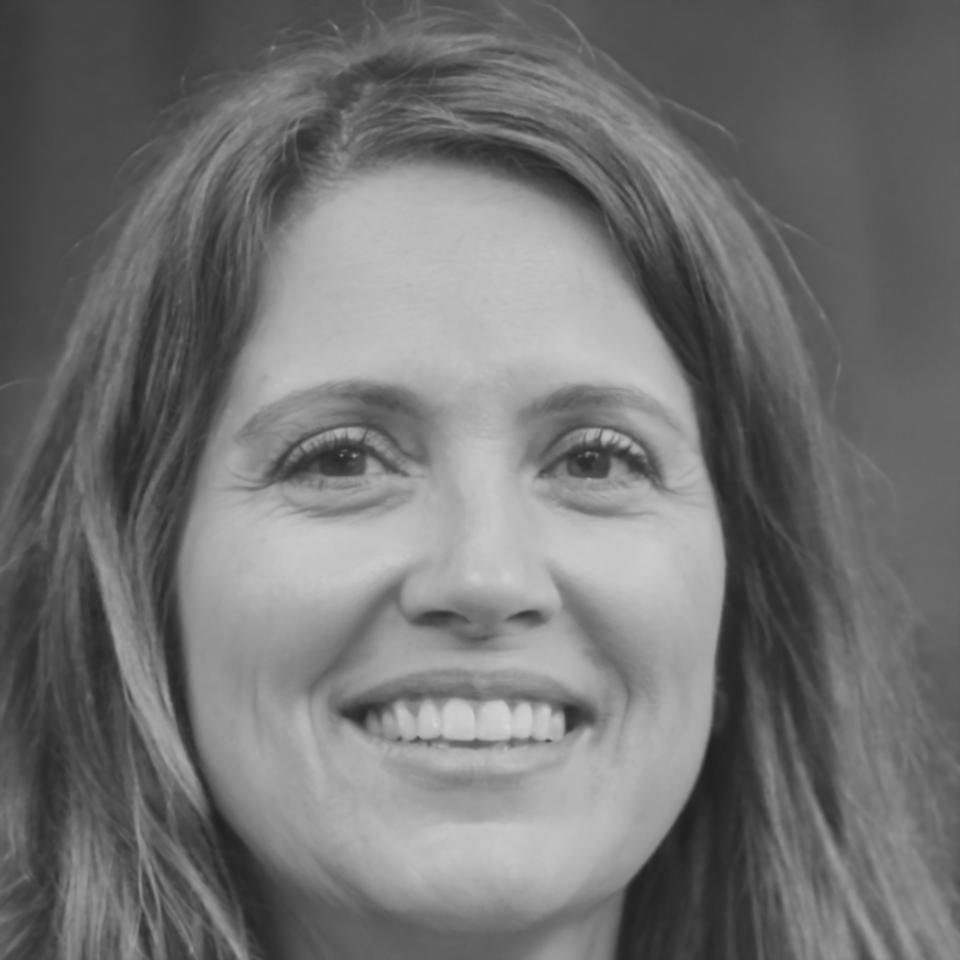 Portrait d'Amélie Toussaint