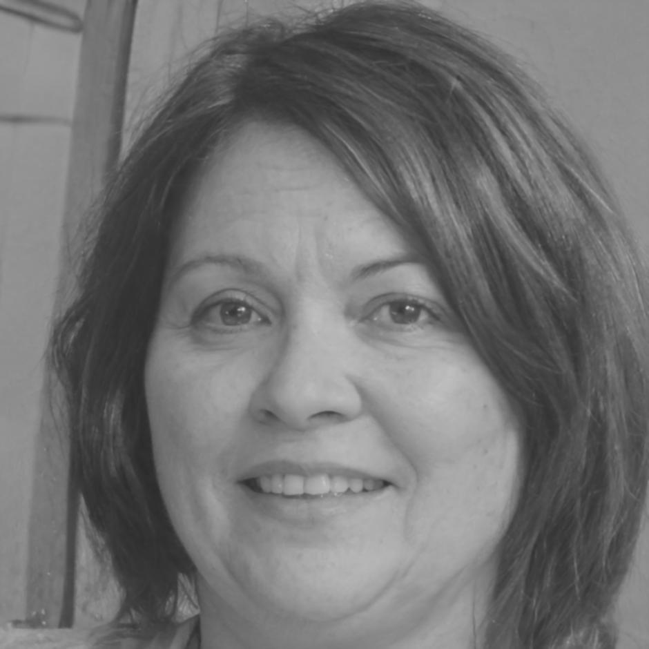 Portrait de Margaux Leclerque